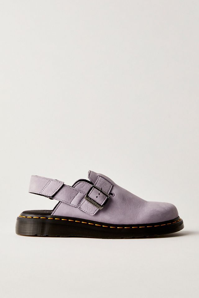 Dr. Martens Jorge II Slingbacks #2