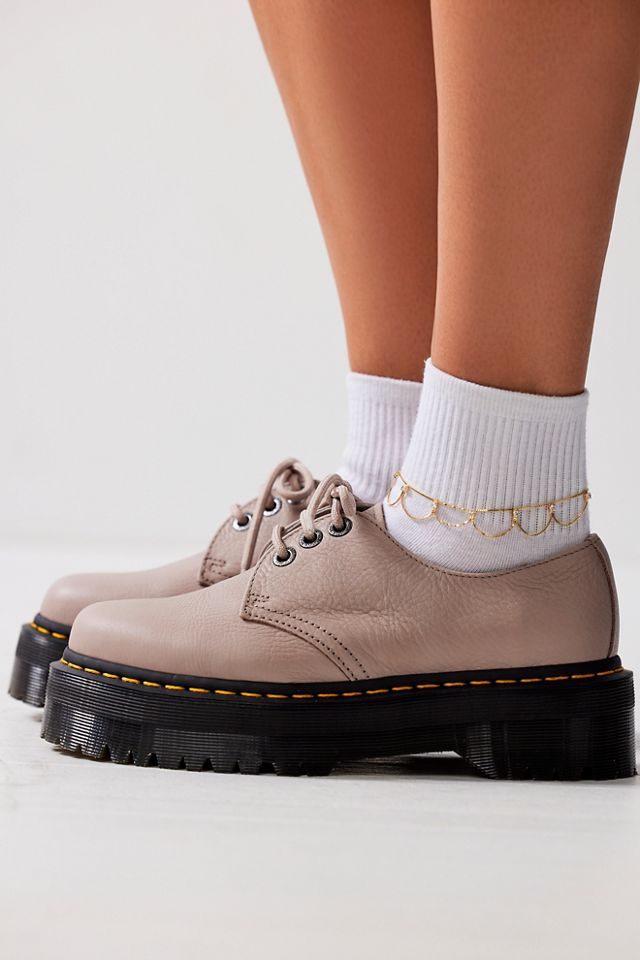 Dr Martens ローファー QUAD RETRO COLLECTION atmos pinkよりDr.Martens、QUAD RETROシリーズが国内atmos pink