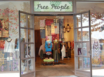 Seattle, Seattle, WA | Free People Store Location