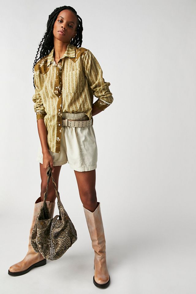 Barsa Embellished Bag #5