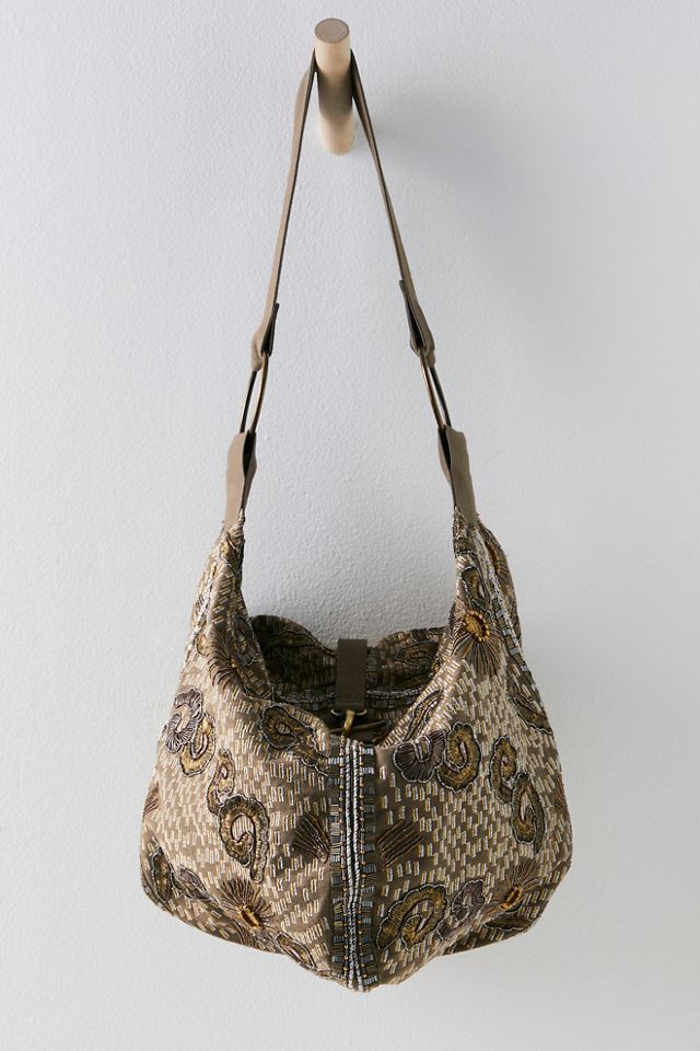 Barsa Embellished Bag #2