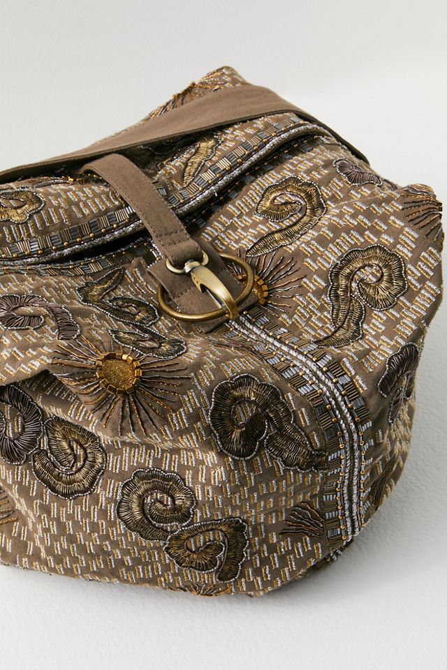 Barsa Embellished Bag #3