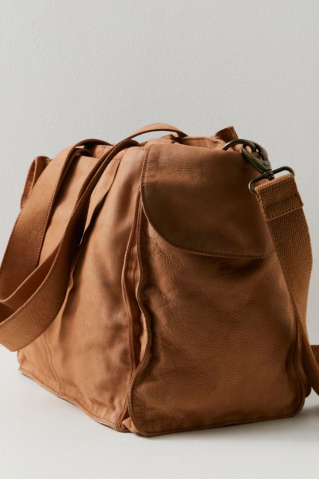Perfect 10 Pocket Tote Bag #3