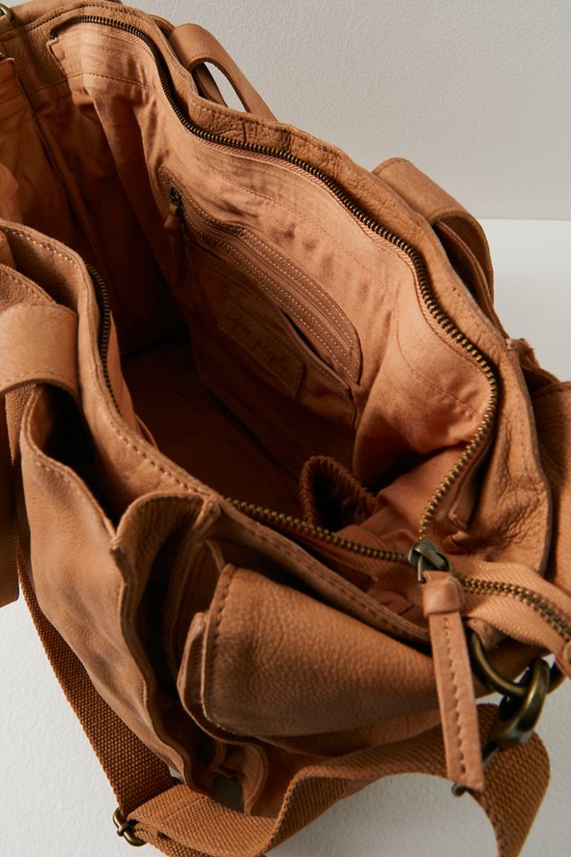 Perfect 10 Pocket Tote Bag #4