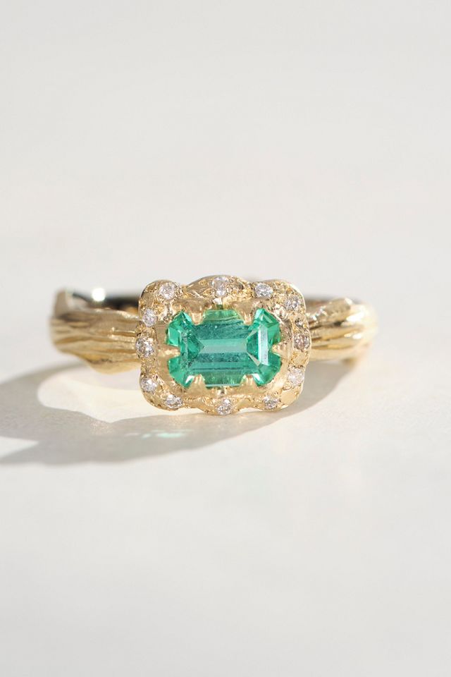 Logan Hollowell Exclusive Pinky Ring #2