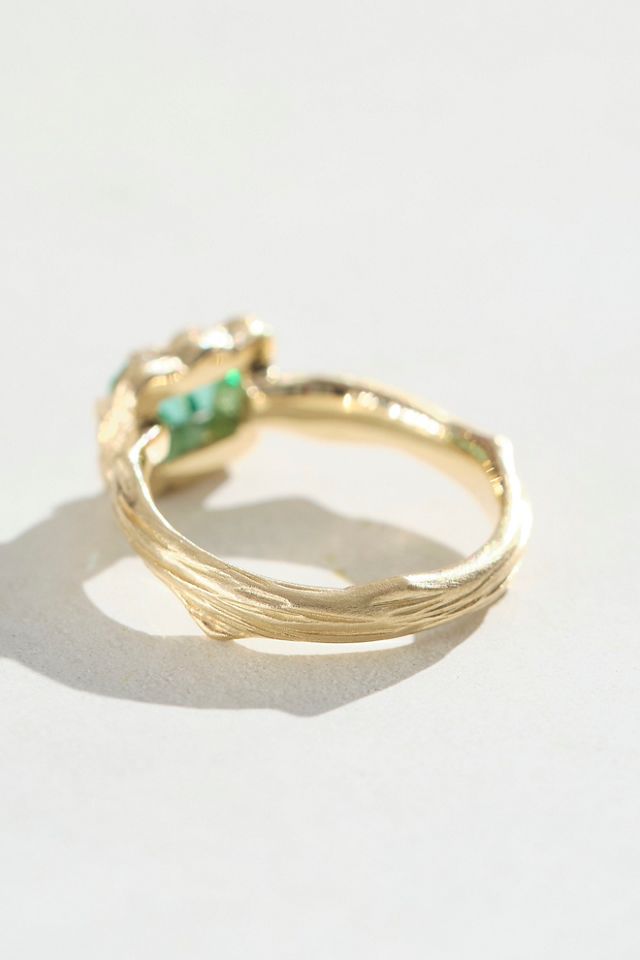 Logan Hollowell Exclusive Pinky Ring #3