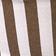 French Vanilla / Walnut Stripe