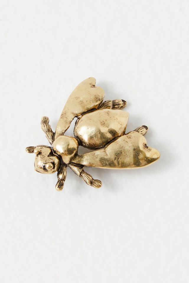 Love Lost Brooch #1