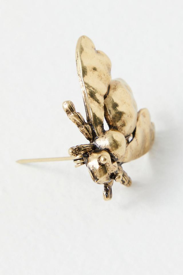 Love Lost Brooch #2