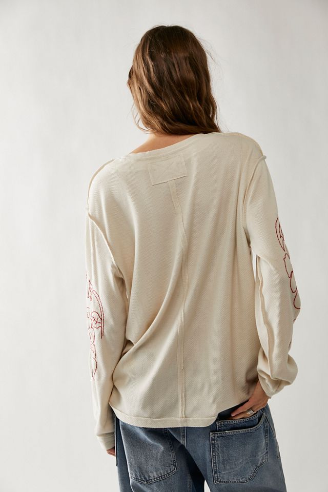 T-shirt Tallulah #1
