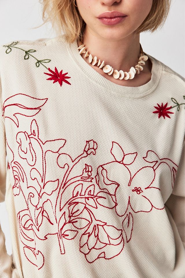 T-shirt Tallulah #2