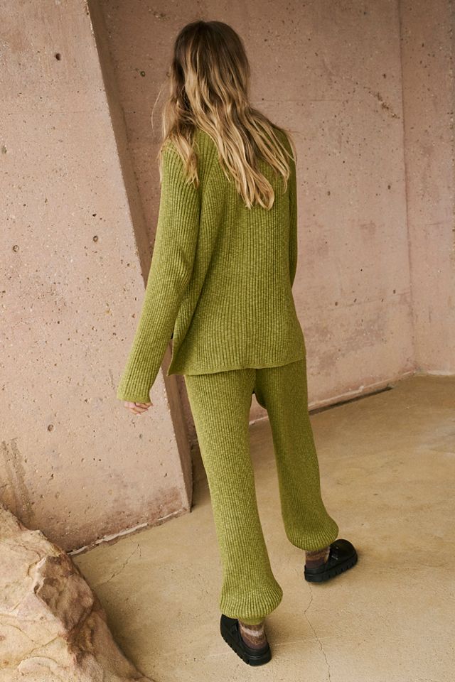 【SALE】Free People ★ free-est ★ Justine Sweater Set Justine Sweater Set | Free People