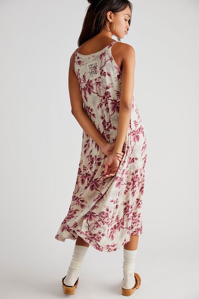 Magnolia Pearl Lana Tank Dress #1