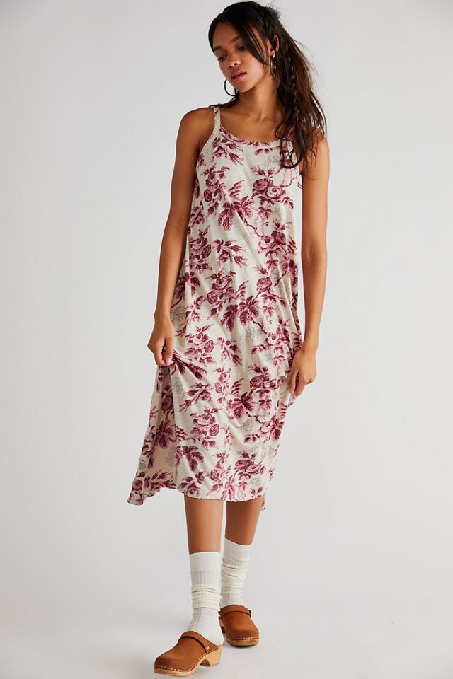 Magnolia Pearl Lana Tank Dress #2