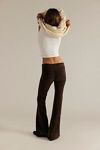 We The Free Penny Pull-On Cord Flare Jeans
