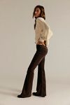 We The Free Penny Pull-On Cord Flare Jeans