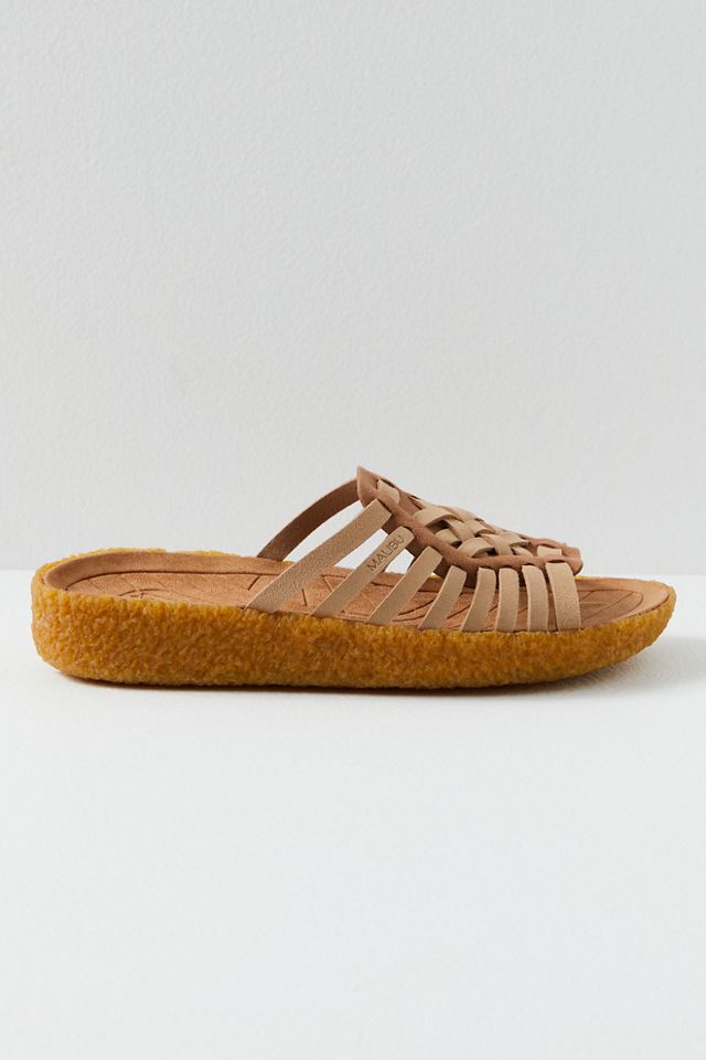 Sandales à enfiler vegan Cove #2