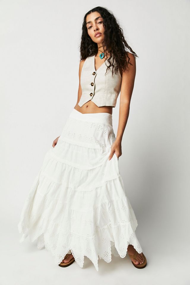 Prairie Skirt #1