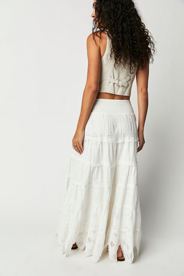 Prairie Skirt | Free People