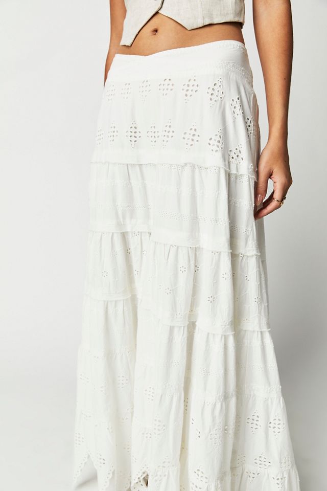 Prairie Skirt #3