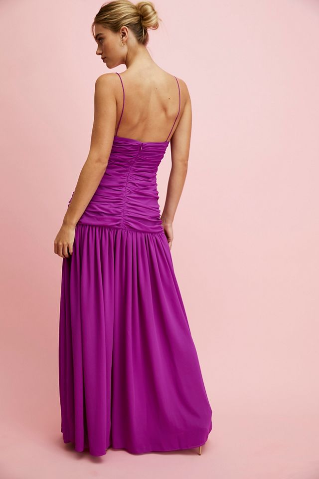 Robe Aria Ronny Kobo #1
