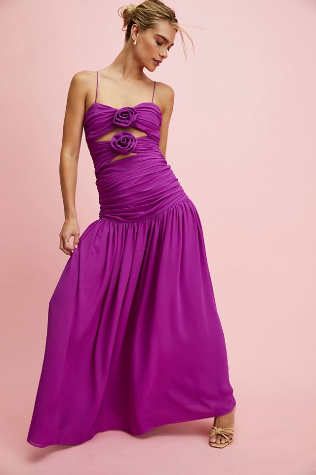 Robe Aria Ronny Kobo #2