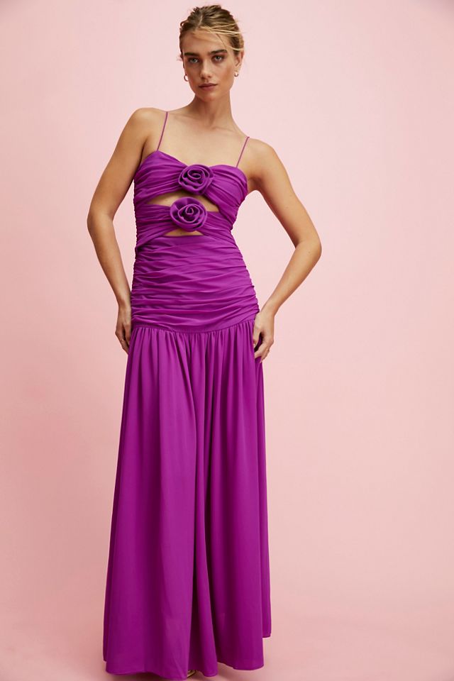 Robe Aria Ronny Kobo #3