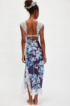 Suddenly Fine Maxi Slip