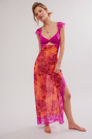 Half slips best sale for maxi dresses