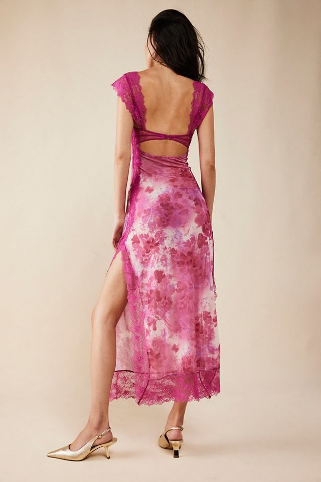 Suddenly Fine Maxi Slip Free People