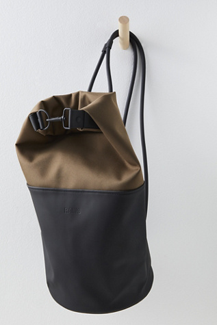 Rains Bucket Sling Bag