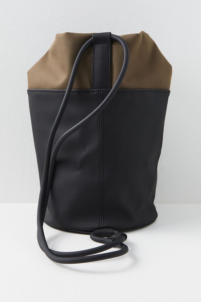 Rains Bucket Sling Bag #1