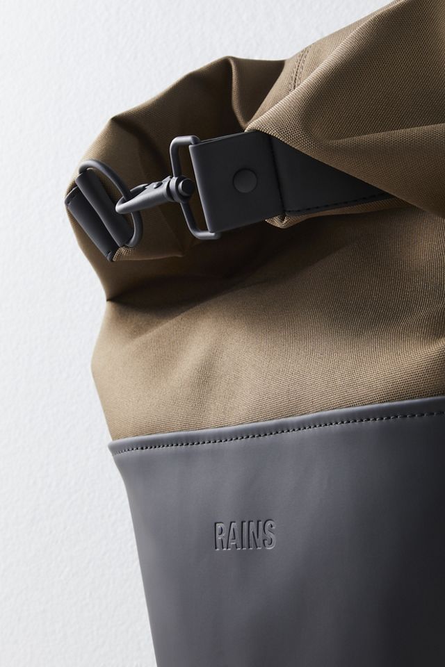 Rains Bucket Sling Bag