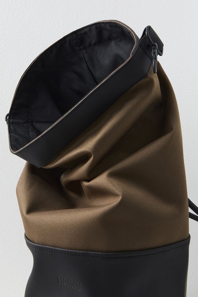 Rains Bucket Sling Bag