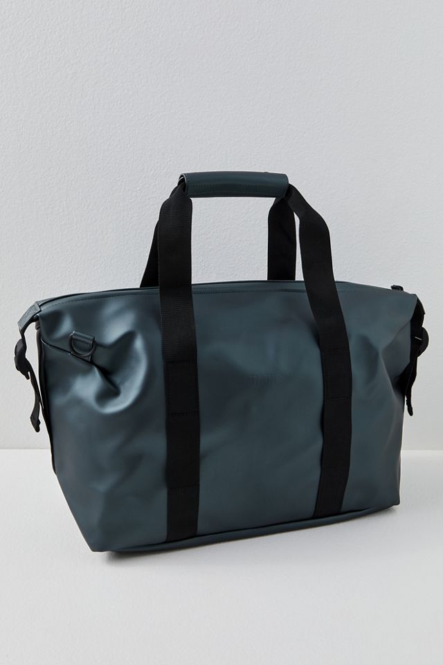 Rains Small Weekender Bag #1