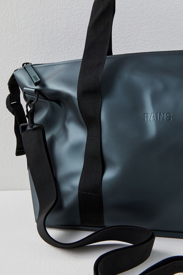 Rains Small Weekender Bag #2