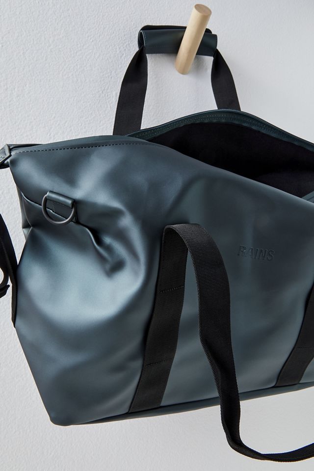 Rains Small Weekender Bag #3
