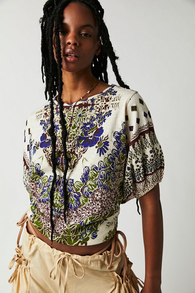 Luly Tee