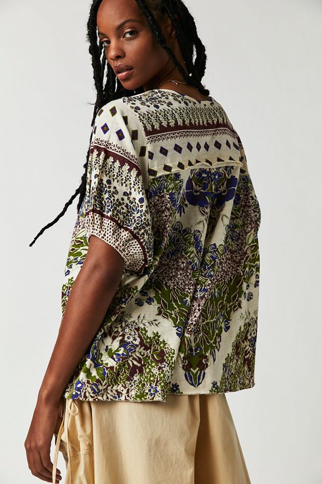 Luly Tee #1