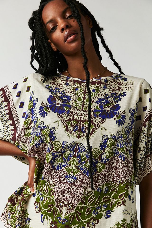 Luly Tee #3