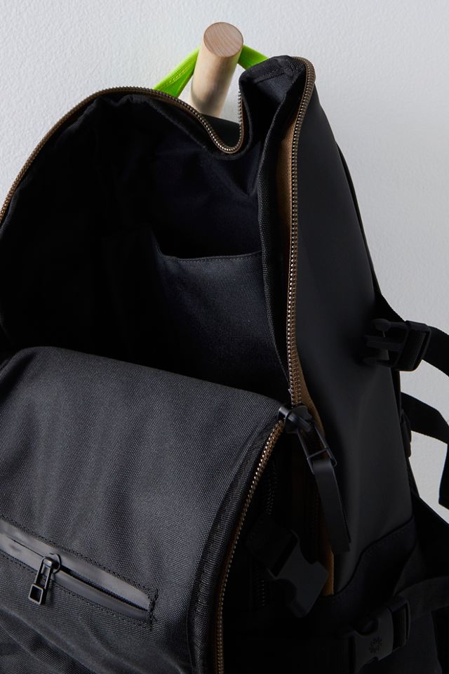 Free People Rains Charger Backpack. 5