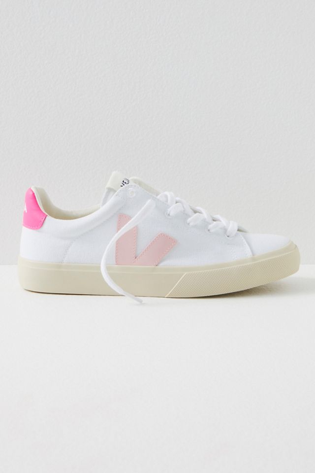 Campo Canvas Sneakers #2