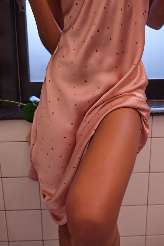 Robe nuisette Easy To Love #3