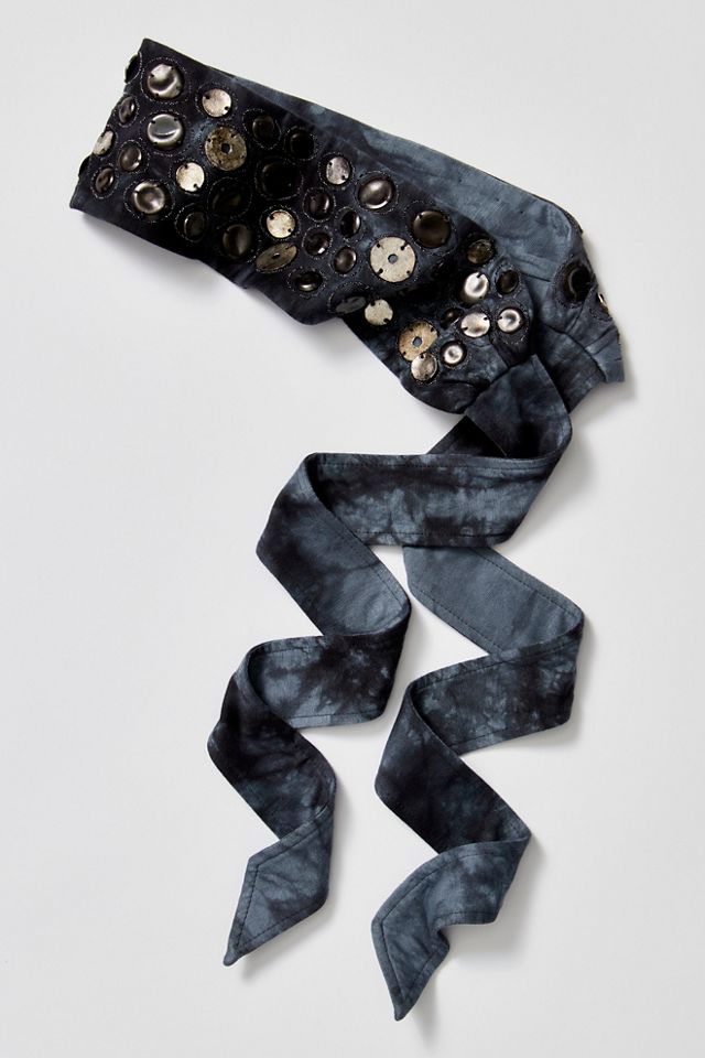 Pretty Penny Coin Belt #1