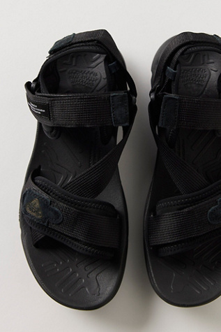 Taurus Trek Sandals