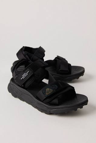 Taurus Trek Sandals