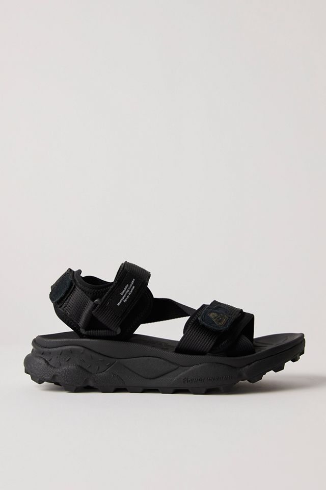 Taurus Trek Sandals #2