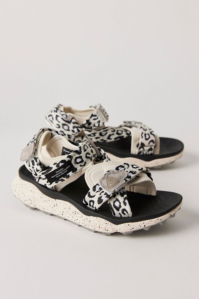 Taurus Trek Sandals #1