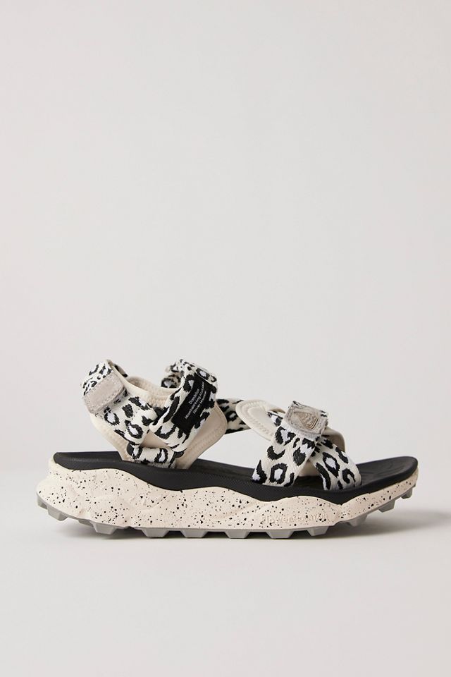 Taurus Trek Sandals #2
