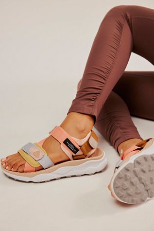 Revolt Mono Sandals | Free People